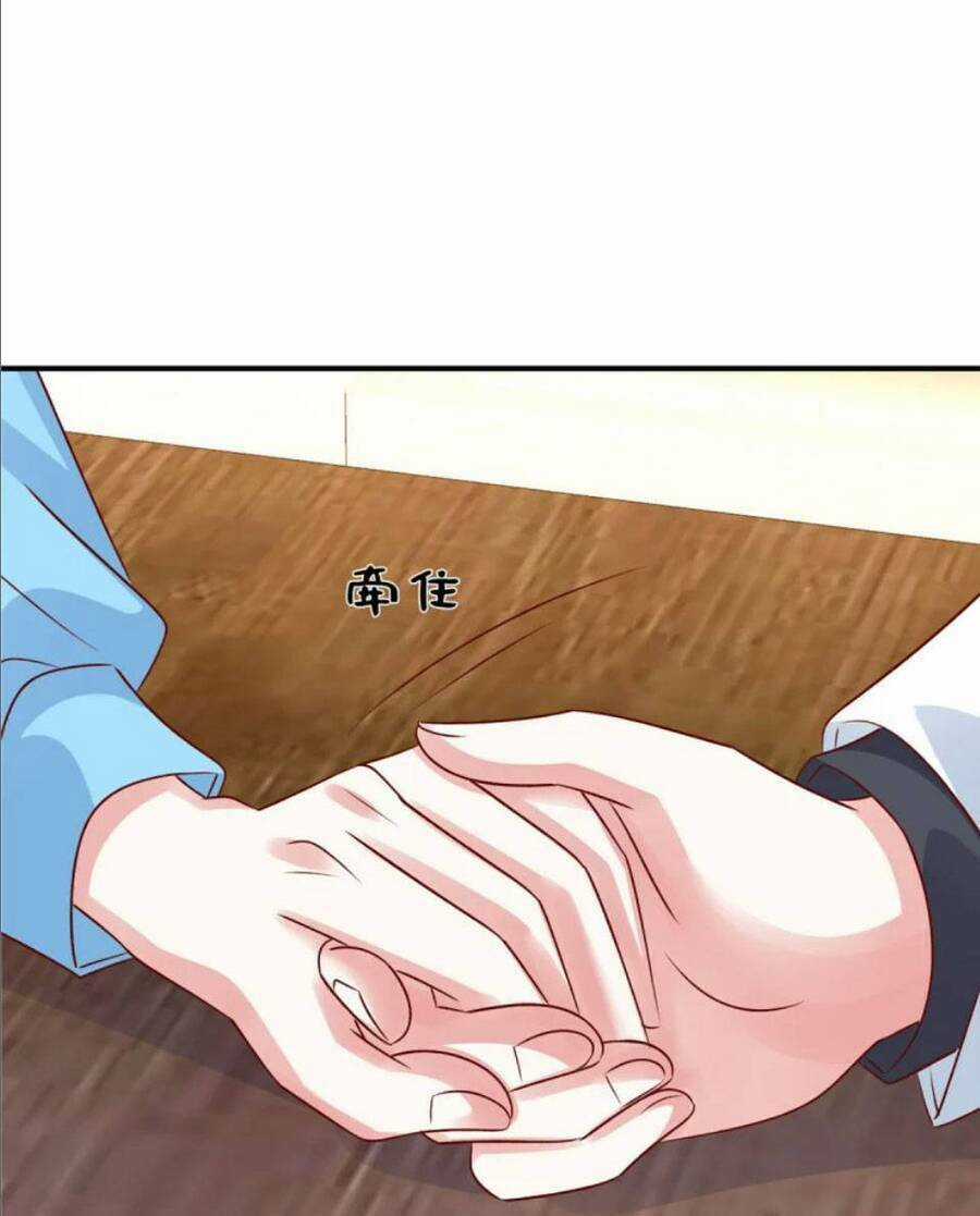 Độc Gia Chiếm Hữu: Cơ Thiếu Phúc Hắc Kiều Thê Chapter 111 trang 4