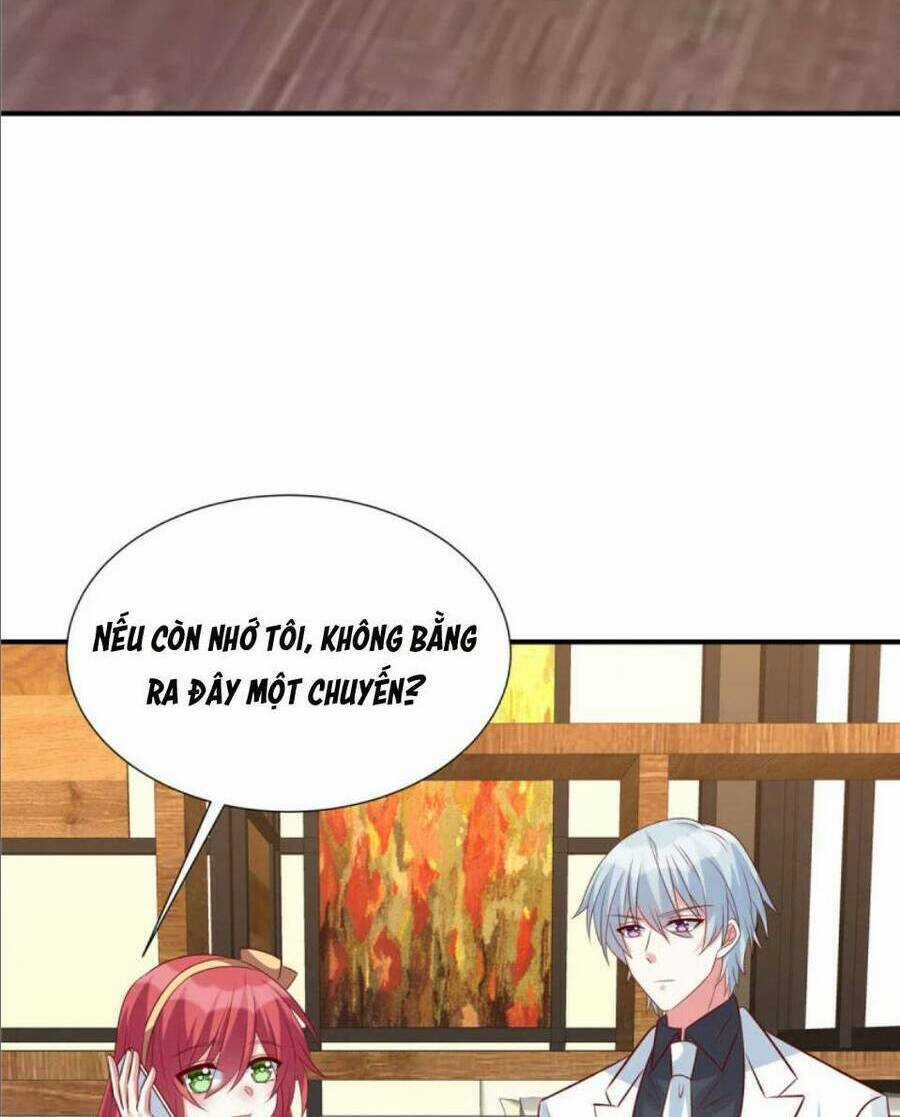 Độc Gia Chiếm Hữu: Cơ Thiếu Phúc Hắc Kiều Thê Chapter 111 trang 5