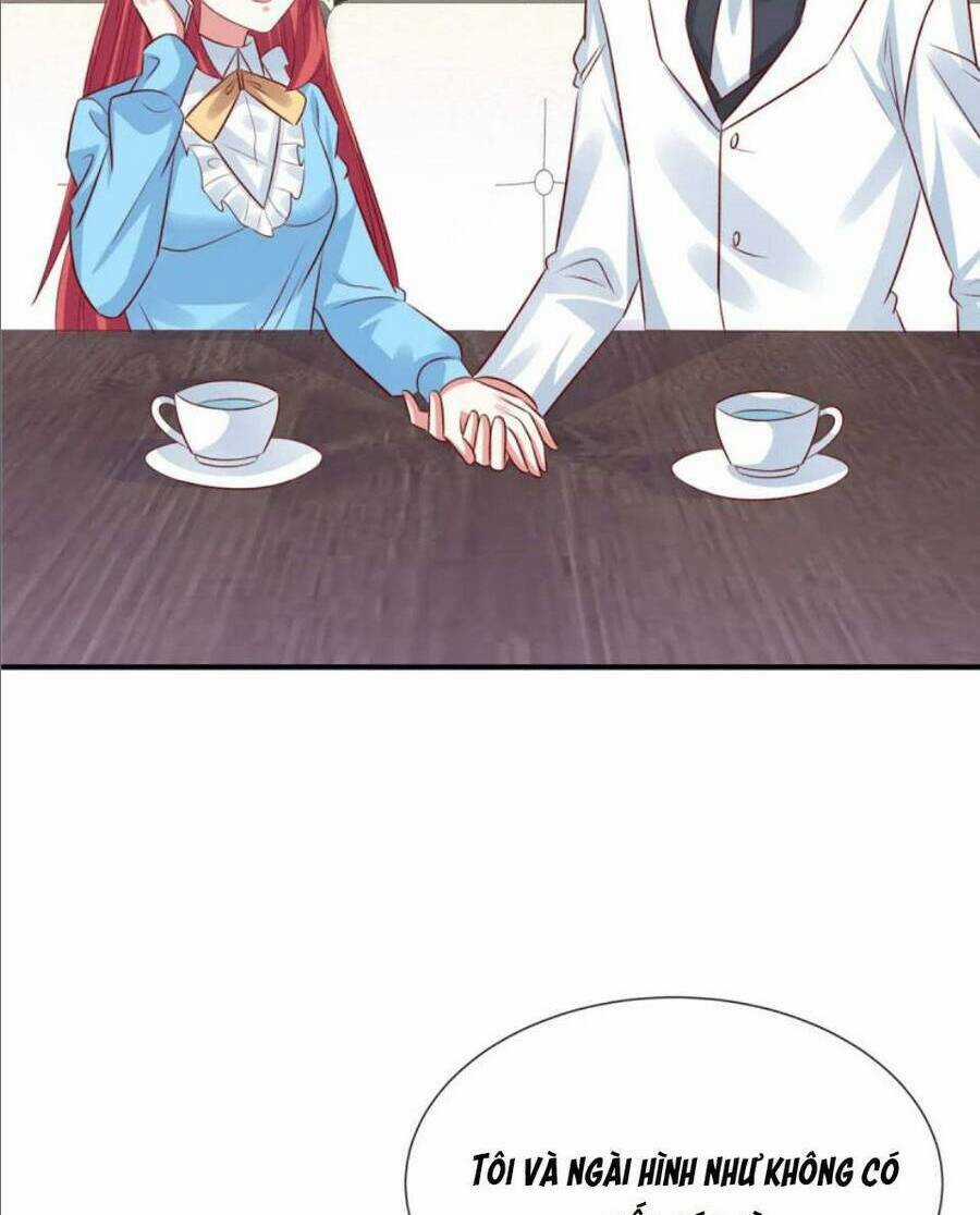 Độc Gia Chiếm Hữu: Cơ Thiếu Phúc Hắc Kiều Thê Chapter 111 trang 6