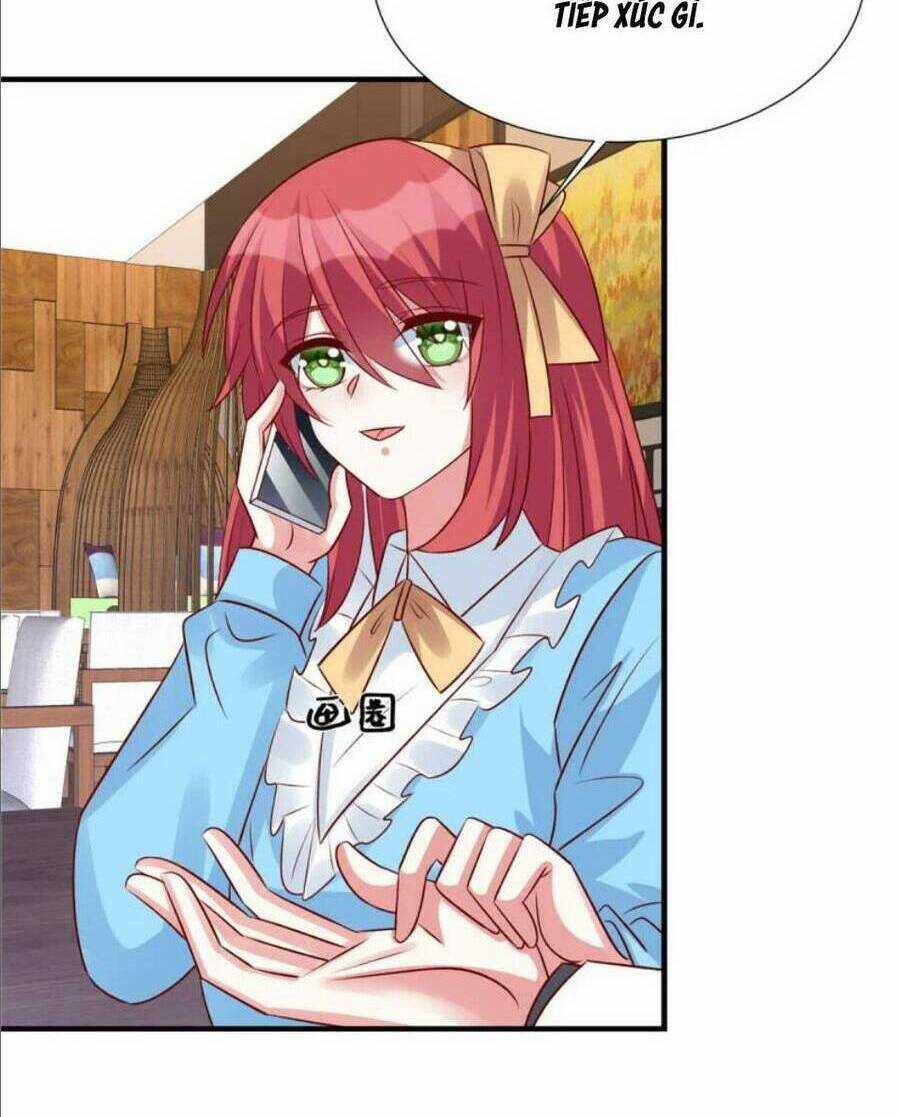 Độc Gia Chiếm Hữu: Cơ Thiếu Phúc Hắc Kiều Thê Chapter 111 trang 7