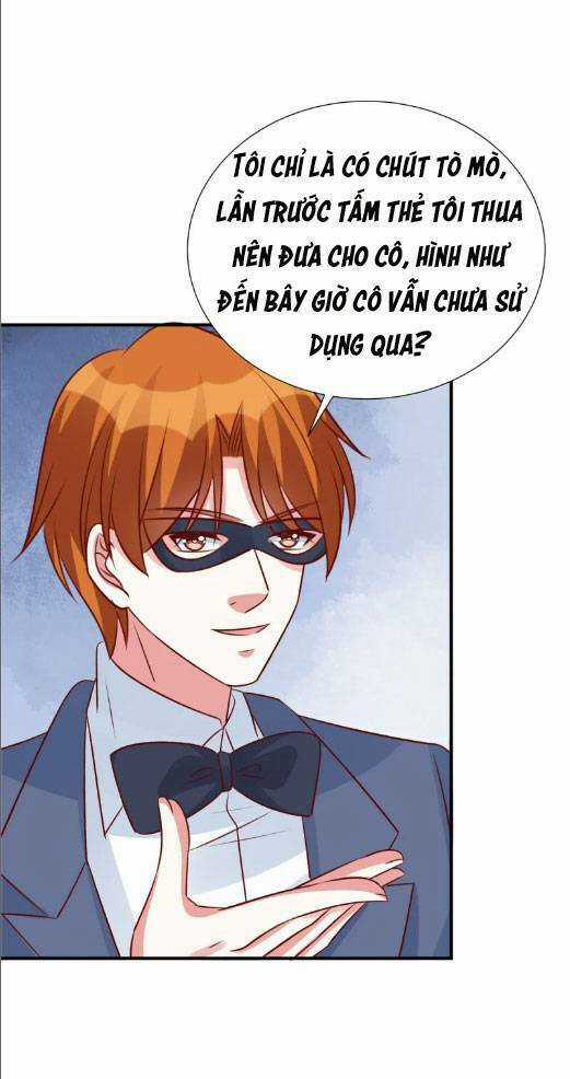 Độc Gia Chiếm Hữu: Cơ Thiếu Phúc Hắc Kiều Thê Chapter 112 trang 1