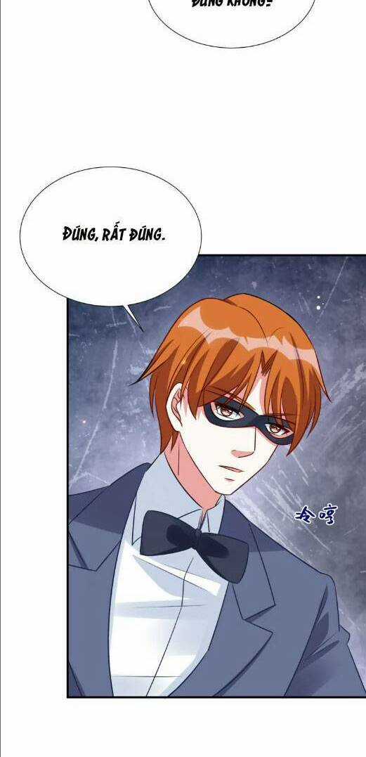 Độc Gia Chiếm Hữu: Cơ Thiếu Phúc Hắc Kiều Thê Chapter 112 trang 11