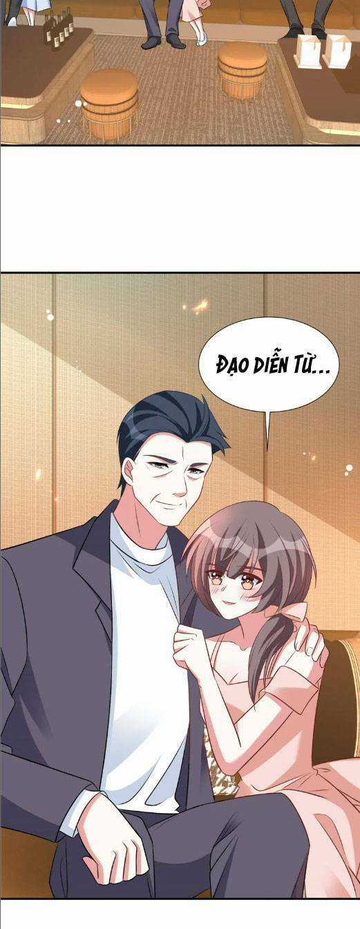 Độc Gia Chiếm Hữu: Cơ Thiếu Phúc Hắc Kiều Thê Chapter 112 trang 19