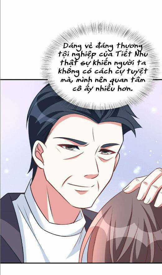 Độc Gia Chiếm Hữu: Cơ Thiếu Phúc Hắc Kiều Thê Chapter 112 trang 20