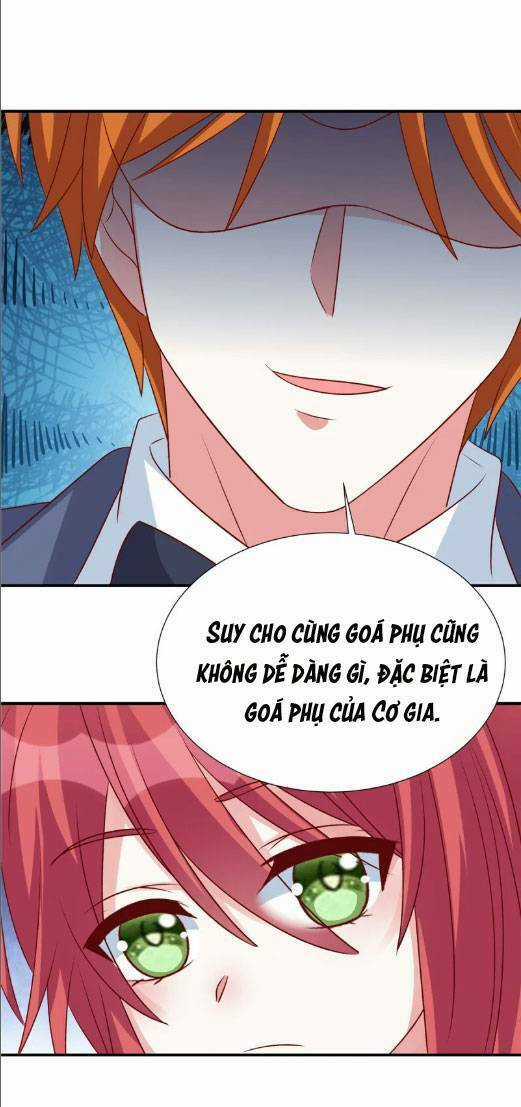 Độc Gia Chiếm Hữu: Cơ Thiếu Phúc Hắc Kiều Thê Chapter 112 trang 5
