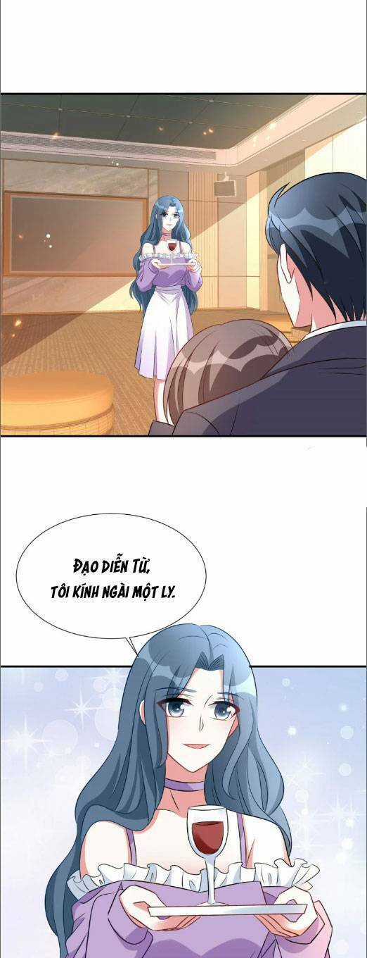 Độc Gia Chiếm Hữu: Cơ Thiếu Phúc Hắc Kiều Thê Chapter 113 trang 0