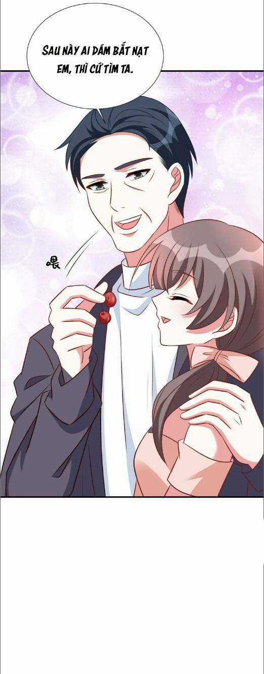 Độc Gia Chiếm Hữu: Cơ Thiếu Phúc Hắc Kiều Thê Chapter 113 trang 10