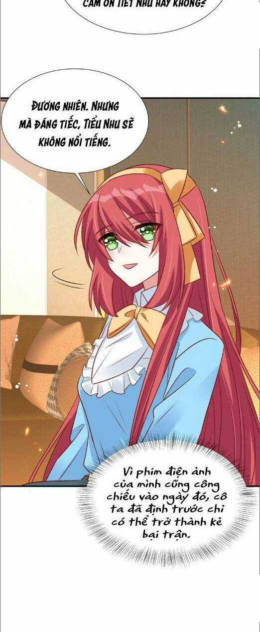 Độc Gia Chiếm Hữu: Cơ Thiếu Phúc Hắc Kiều Thê Chapter 113 trang 13