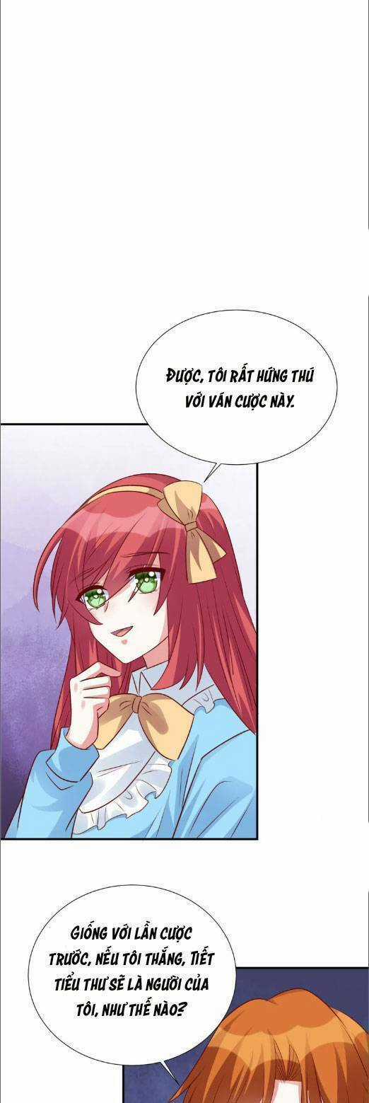 Độc Gia Chiếm Hữu: Cơ Thiếu Phúc Hắc Kiều Thê Chapter 113 trang 16