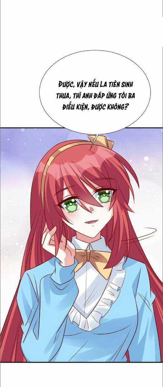 Độc Gia Chiếm Hữu: Cơ Thiếu Phúc Hắc Kiều Thê Chapter 113 trang 18