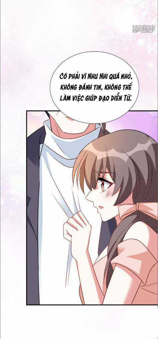 Độc Gia Chiếm Hữu: Cơ Thiếu Phúc Hắc Kiều Thê Chapter 113 trang 2