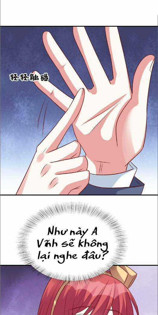 Độc Gia Chiếm Hữu: Cơ Thiếu Phúc Hắc Kiều Thê Chapter 113 trang 21