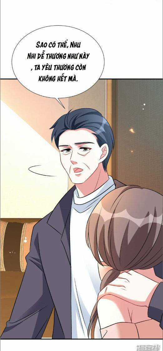 Độc Gia Chiếm Hữu: Cơ Thiếu Phúc Hắc Kiều Thê Chapter 113 trang 3