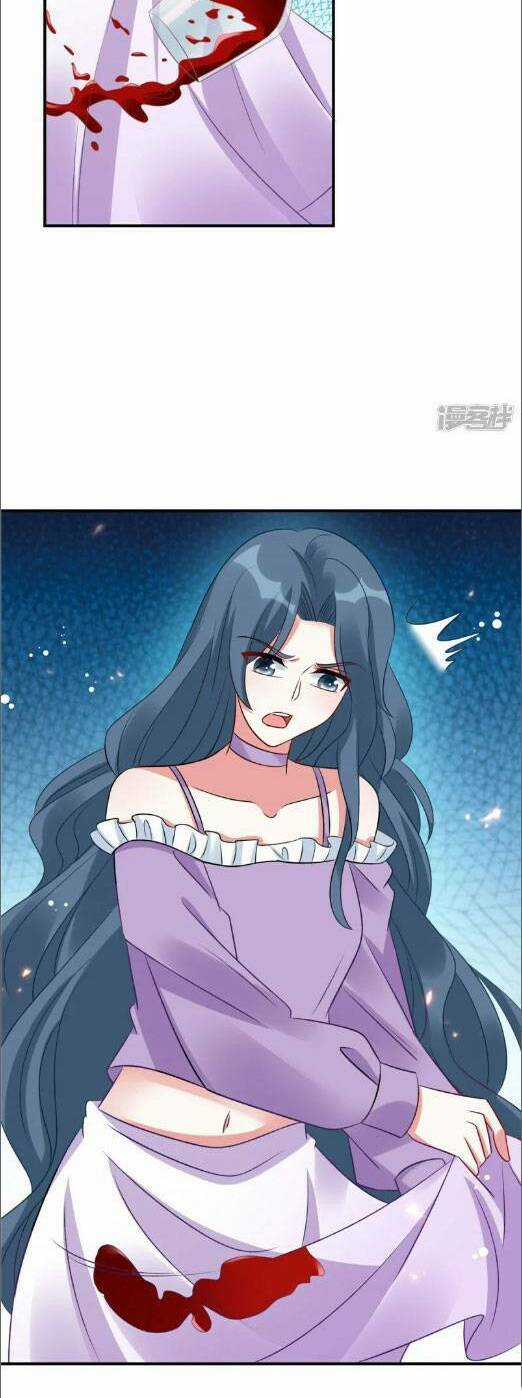 Độc Gia Chiếm Hữu: Cơ Thiếu Phúc Hắc Kiều Thê Chapter 113 trang 5