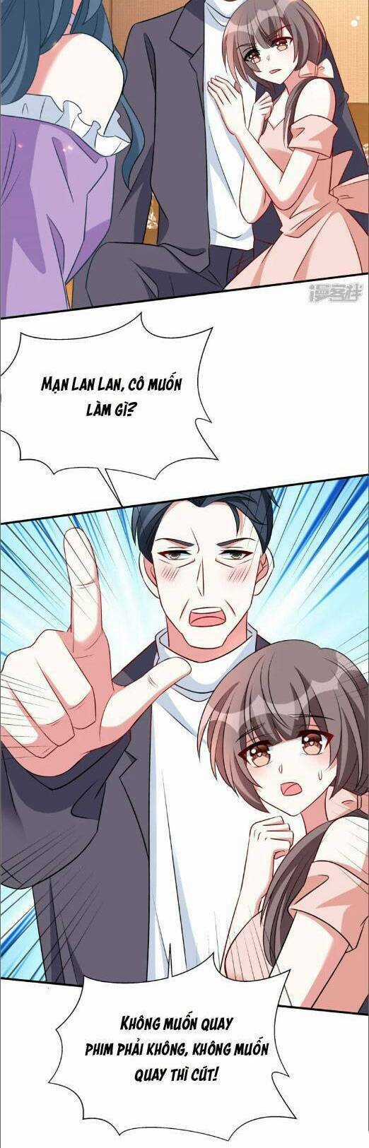 Độc Gia Chiếm Hữu: Cơ Thiếu Phúc Hắc Kiều Thê Chapter 113 trang 7