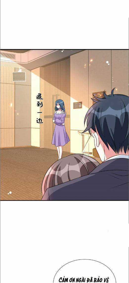 Độc Gia Chiếm Hữu: Cơ Thiếu Phúc Hắc Kiều Thê Chapter 113 trang 8