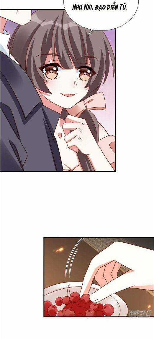 Độc Gia Chiếm Hữu: Cơ Thiếu Phúc Hắc Kiều Thê Chapter 113 trang 9