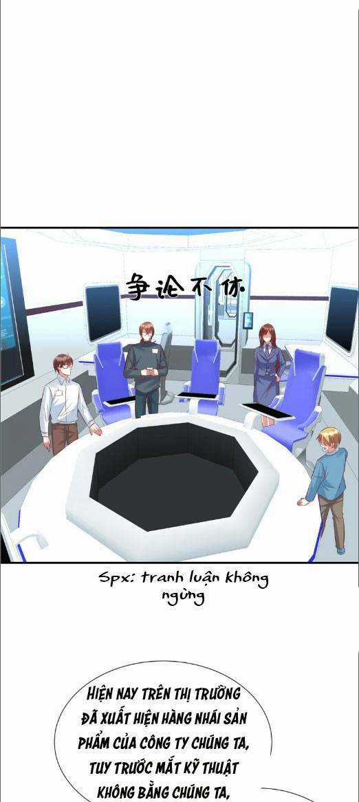 Độc Gia Chiếm Hữu: Cơ Thiếu Phúc Hắc Kiều Thê Chapter 114 trang 14