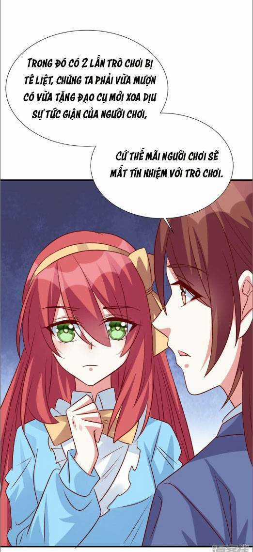 Độc Gia Chiếm Hữu: Cơ Thiếu Phúc Hắc Kiều Thê Chapter 114 trang 19