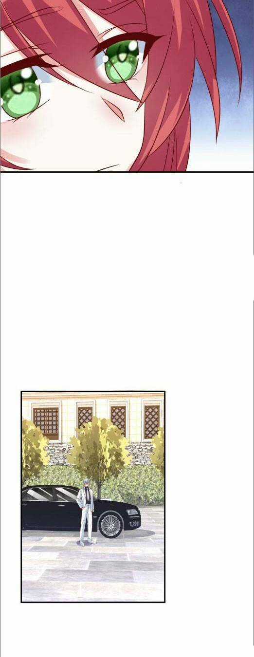 Độc Gia Chiếm Hữu: Cơ Thiếu Phúc Hắc Kiều Thê Chapter 114 trang 3
