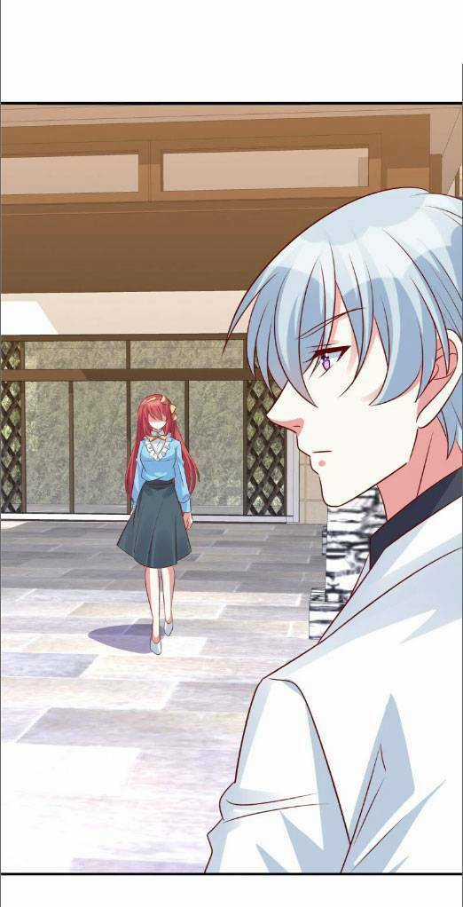 Độc Gia Chiếm Hữu: Cơ Thiếu Phúc Hắc Kiều Thê Chapter 114 trang 4