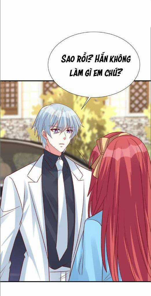 Độc Gia Chiếm Hữu: Cơ Thiếu Phúc Hắc Kiều Thê Chapter 114 trang 5