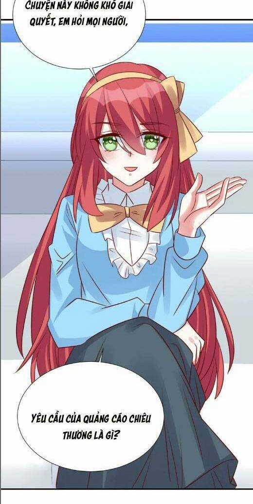 Độc Gia Chiếm Hữu: Cơ Thiếu Phúc Hắc Kiều Thê Chapter 115 trang 7