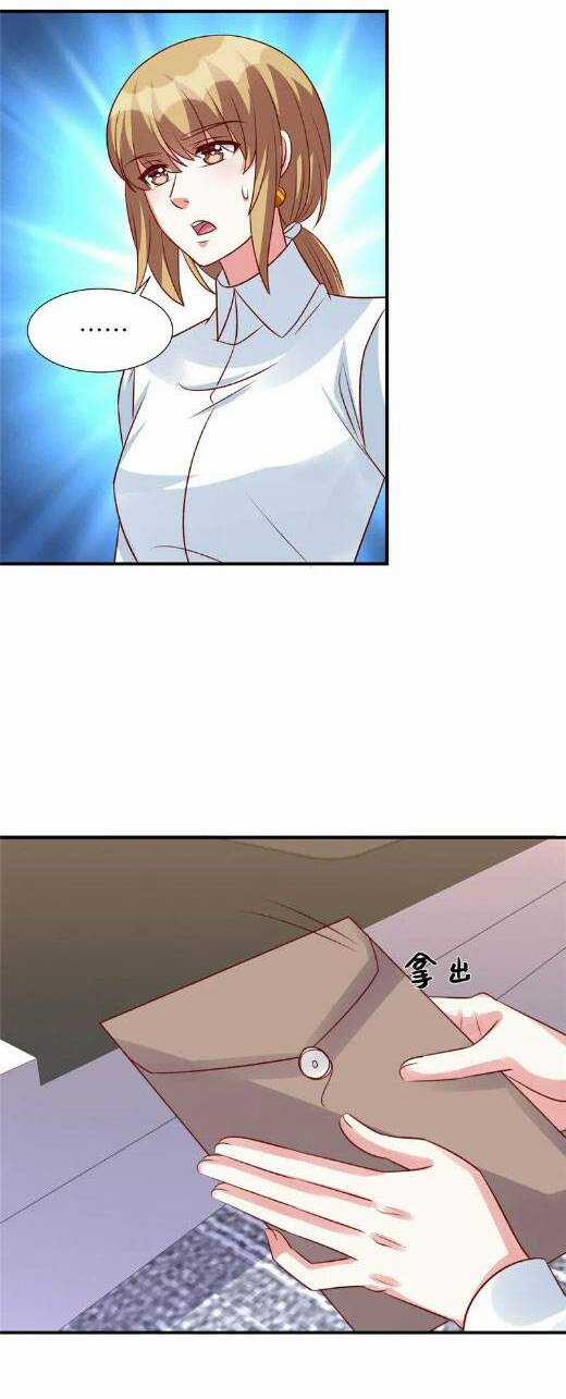 Độc Gia Chiếm Hữu: Cơ Thiếu Phúc Hắc Kiều Thê Chapter 116 trang 13