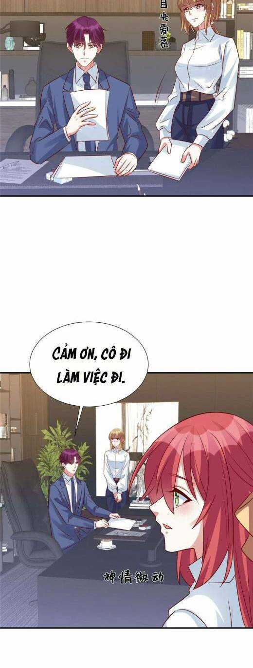 Độc Gia Chiếm Hữu: Cơ Thiếu Phúc Hắc Kiều Thê Chapter 116 trang 17