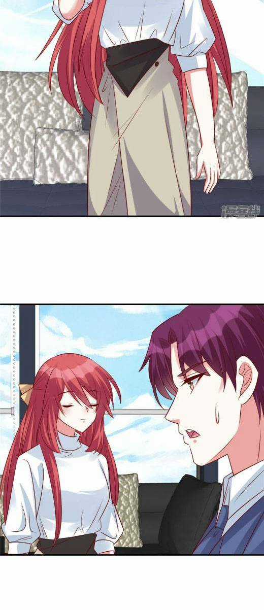 Độc Gia Chiếm Hữu: Cơ Thiếu Phúc Hắc Kiều Thê Chapter 116 trang 5