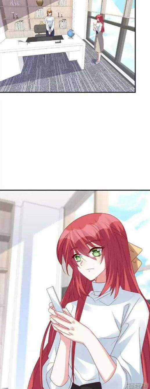 Độc Gia Chiếm Hữu: Cơ Thiếu Phúc Hắc Kiều Thê Chapter 117 trang 13