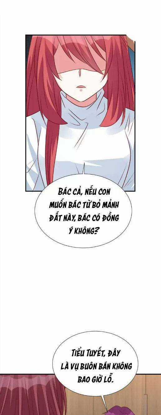 Độc Gia Chiếm Hữu: Cơ Thiếu Phúc Hắc Kiều Thê Chapter 117 trang 4