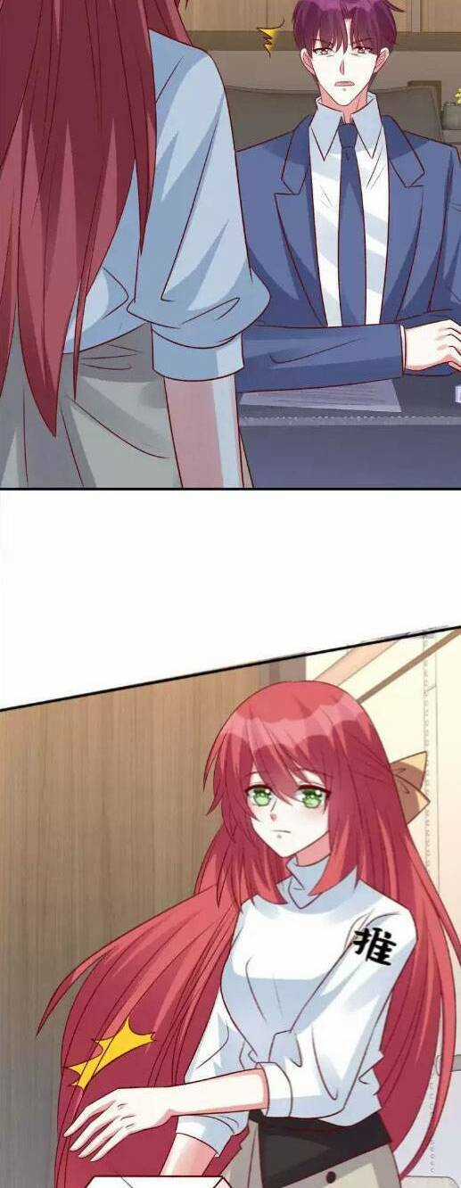 Độc Gia Chiếm Hữu: Cơ Thiếu Phúc Hắc Kiều Thê Chapter 117 trang 5