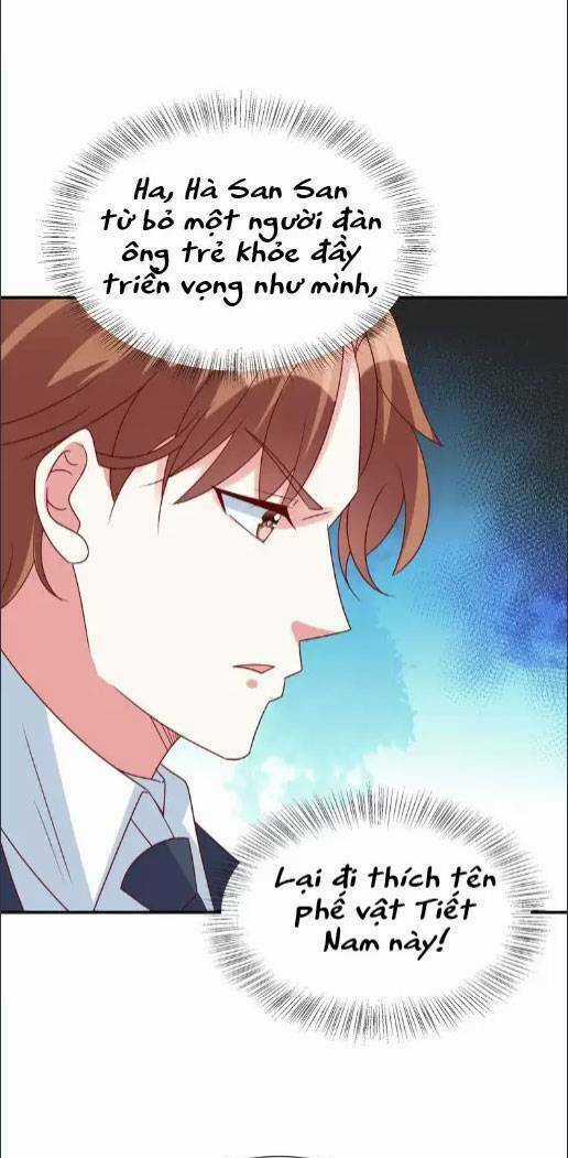 Độc Gia Chiếm Hữu: Cơ Thiếu Phúc Hắc Kiều Thê Chapter 118 trang 10