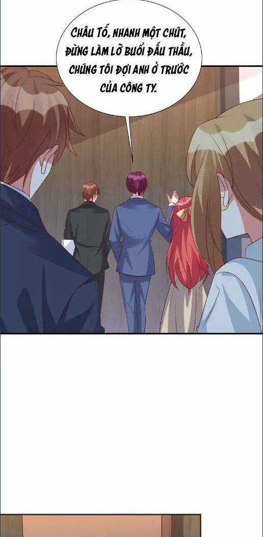 Độc Gia Chiếm Hữu: Cơ Thiếu Phúc Hắc Kiều Thê Chapter 118 trang 11