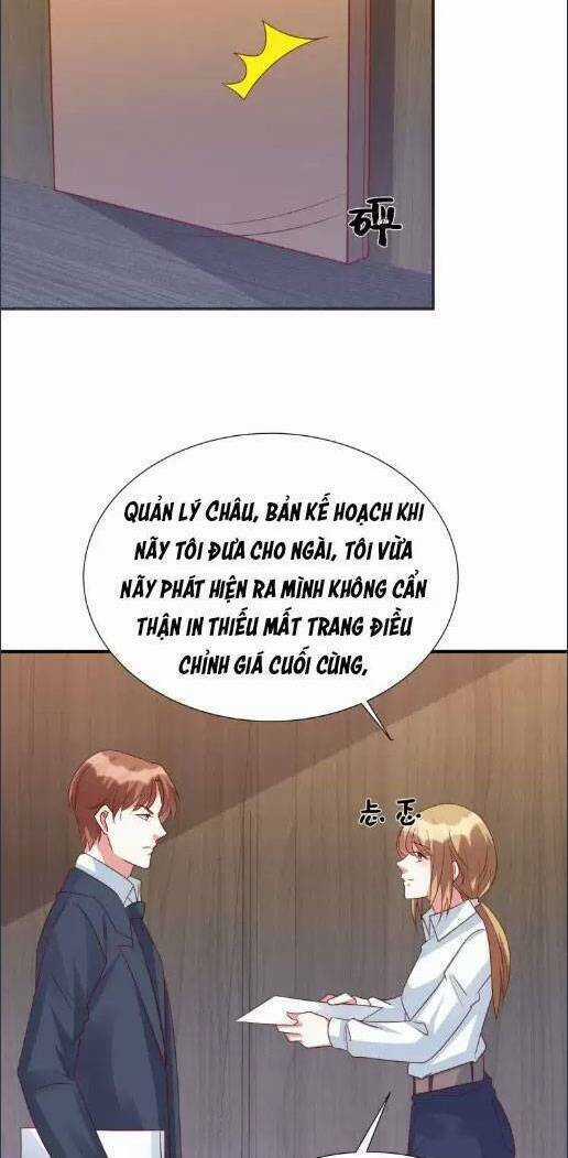 Độc Gia Chiếm Hữu: Cơ Thiếu Phúc Hắc Kiều Thê Chapter 118 trang 12