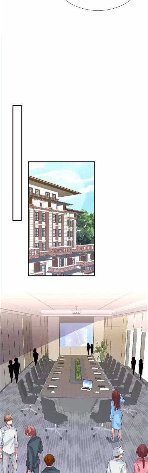 Độc Gia Chiếm Hữu: Cơ Thiếu Phúc Hắc Kiều Thê Chapter 118 trang 14