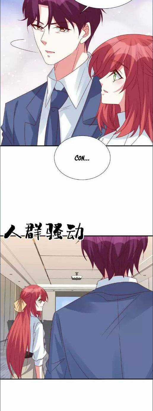 Độc Gia Chiếm Hữu: Cơ Thiếu Phúc Hắc Kiều Thê Chapter 118 trang 17