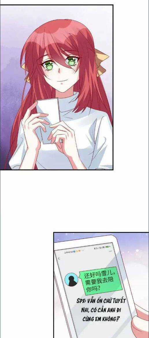 Độc Gia Chiếm Hữu: Cơ Thiếu Phúc Hắc Kiều Thê Chapter 118 trang 2