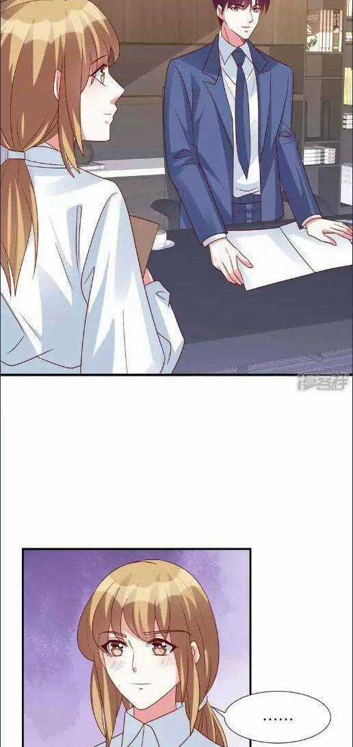 Độc Gia Chiếm Hữu: Cơ Thiếu Phúc Hắc Kiều Thê Chapter 118 trang 8