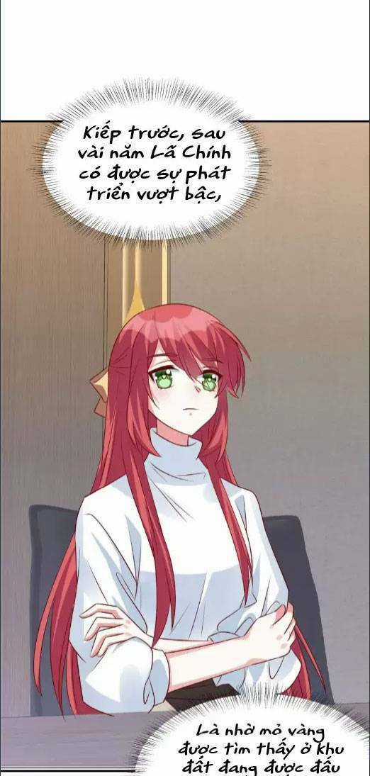 Độc Gia Chiếm Hữu: Cơ Thiếu Phúc Hắc Kiều Thê Chapter 119 trang 10