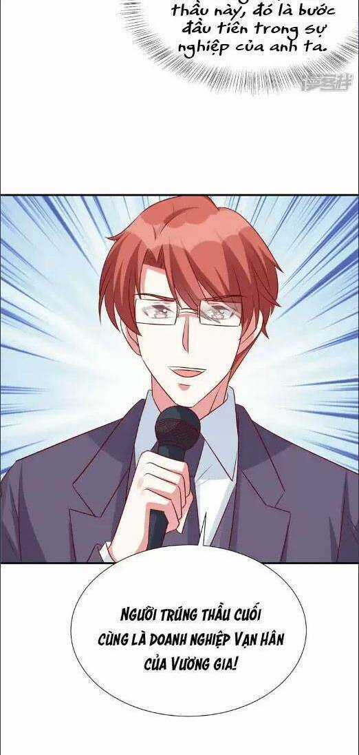 Độc Gia Chiếm Hữu: Cơ Thiếu Phúc Hắc Kiều Thê Chapter 119 trang 11