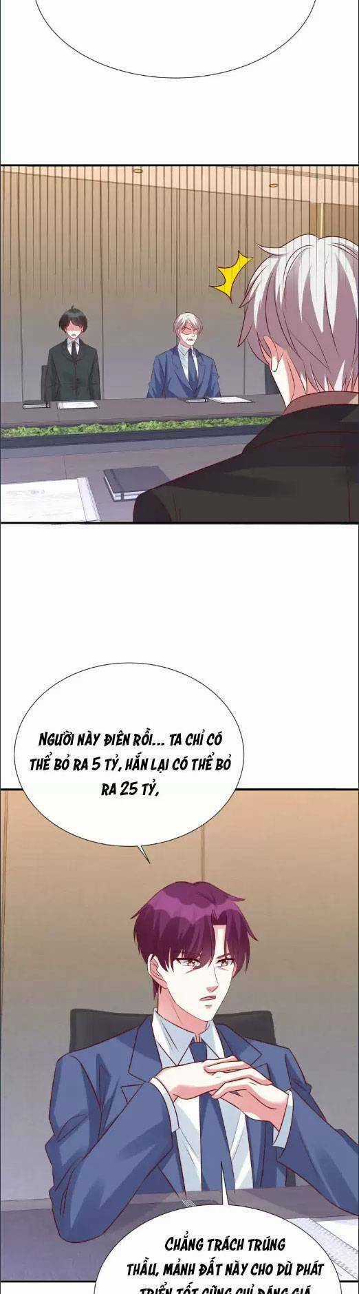 Độc Gia Chiếm Hữu: Cơ Thiếu Phúc Hắc Kiều Thê Chapter 119 trang 16