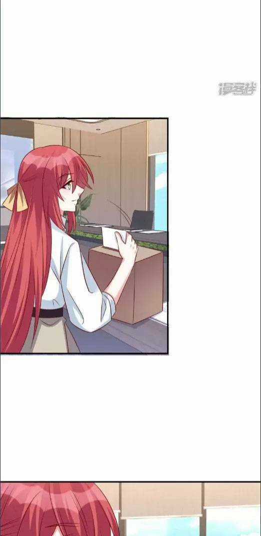 Độc Gia Chiếm Hữu: Cơ Thiếu Phúc Hắc Kiều Thê Chapter 119 trang 2