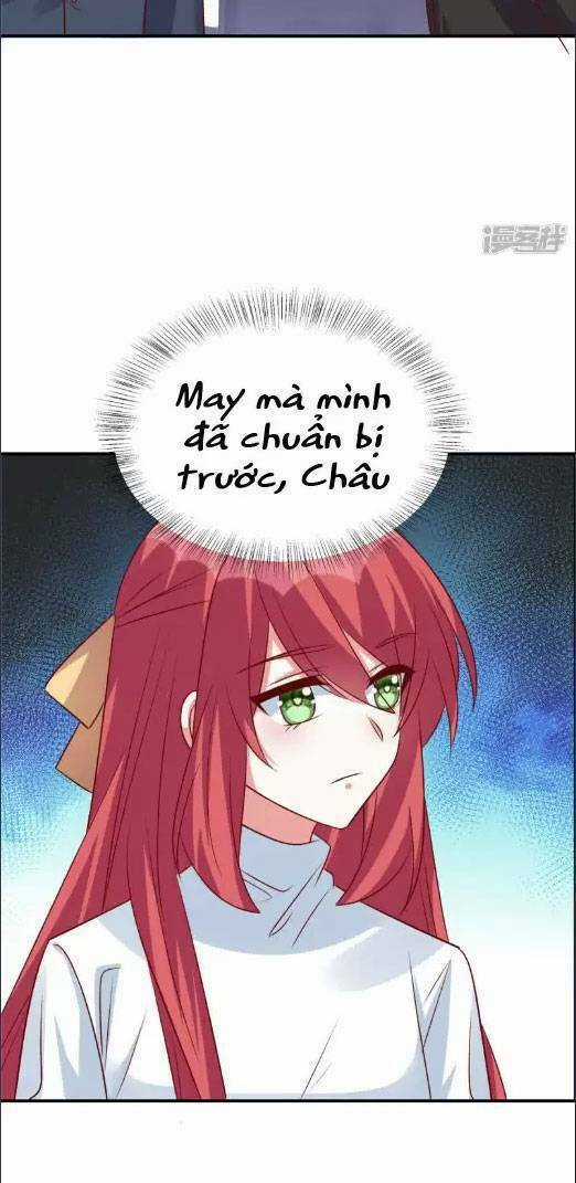 Độc Gia Chiếm Hữu: Cơ Thiếu Phúc Hắc Kiều Thê Chapter 119 trang 4