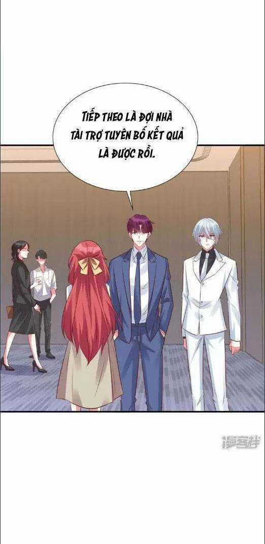 Độc Gia Chiếm Hữu: Cơ Thiếu Phúc Hắc Kiều Thê Chapter 119 trang 5