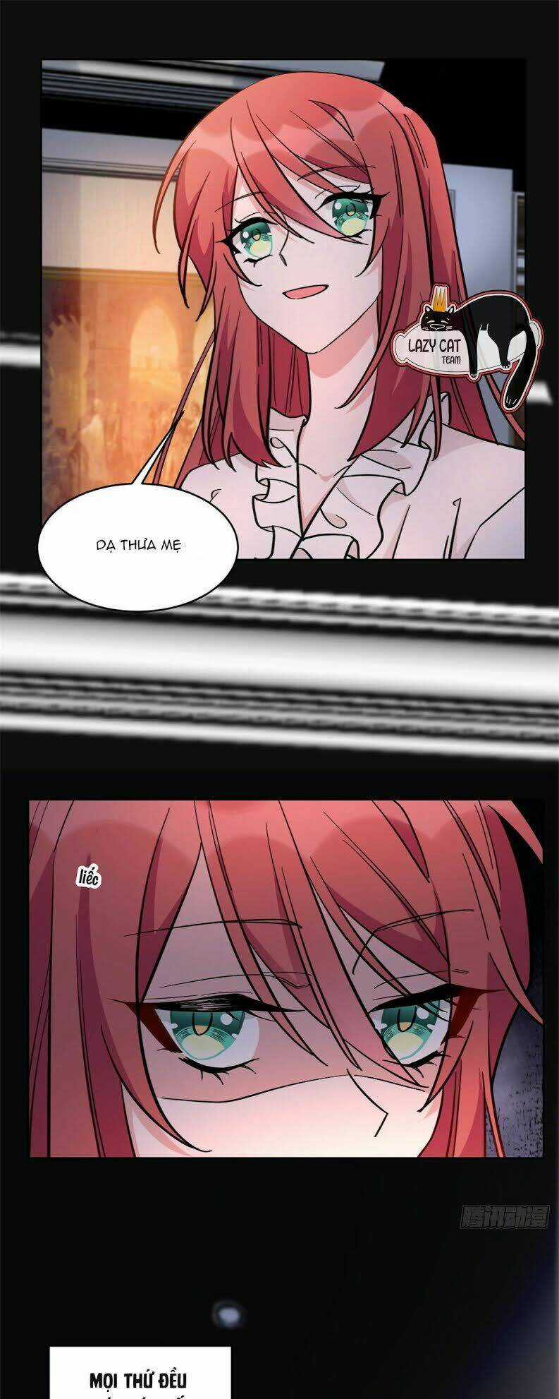 Độc Gia Chiếm Hữu: Cơ Thiếu Phúc Hắc Kiều Thê Chapter 12 trang 10