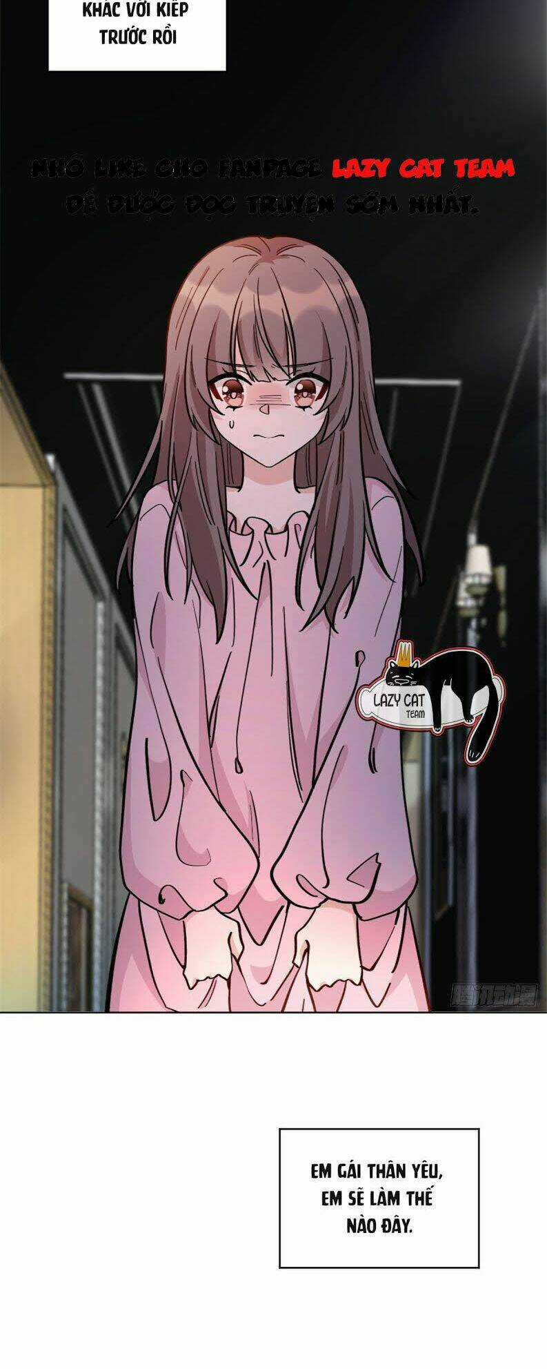 Độc Gia Chiếm Hữu: Cơ Thiếu Phúc Hắc Kiều Thê Chapter 12 trang 11