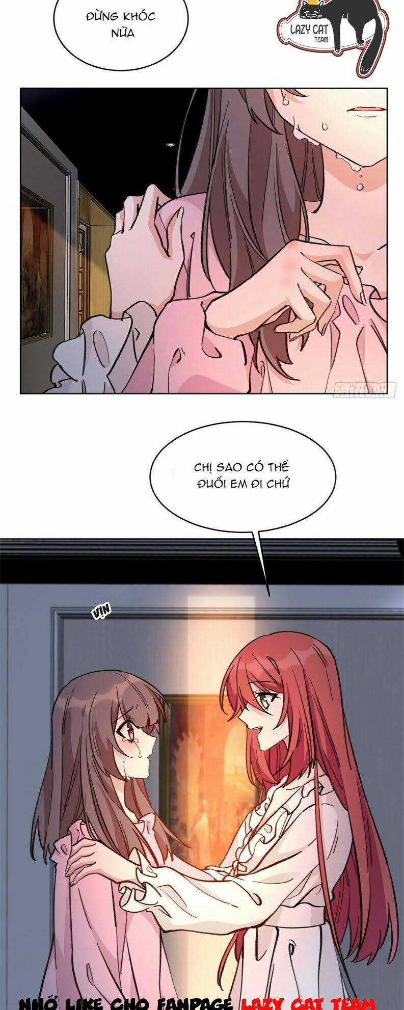 Độc Gia Chiếm Hữu: Cơ Thiếu Phúc Hắc Kiều Thê Chapter 12 trang 2