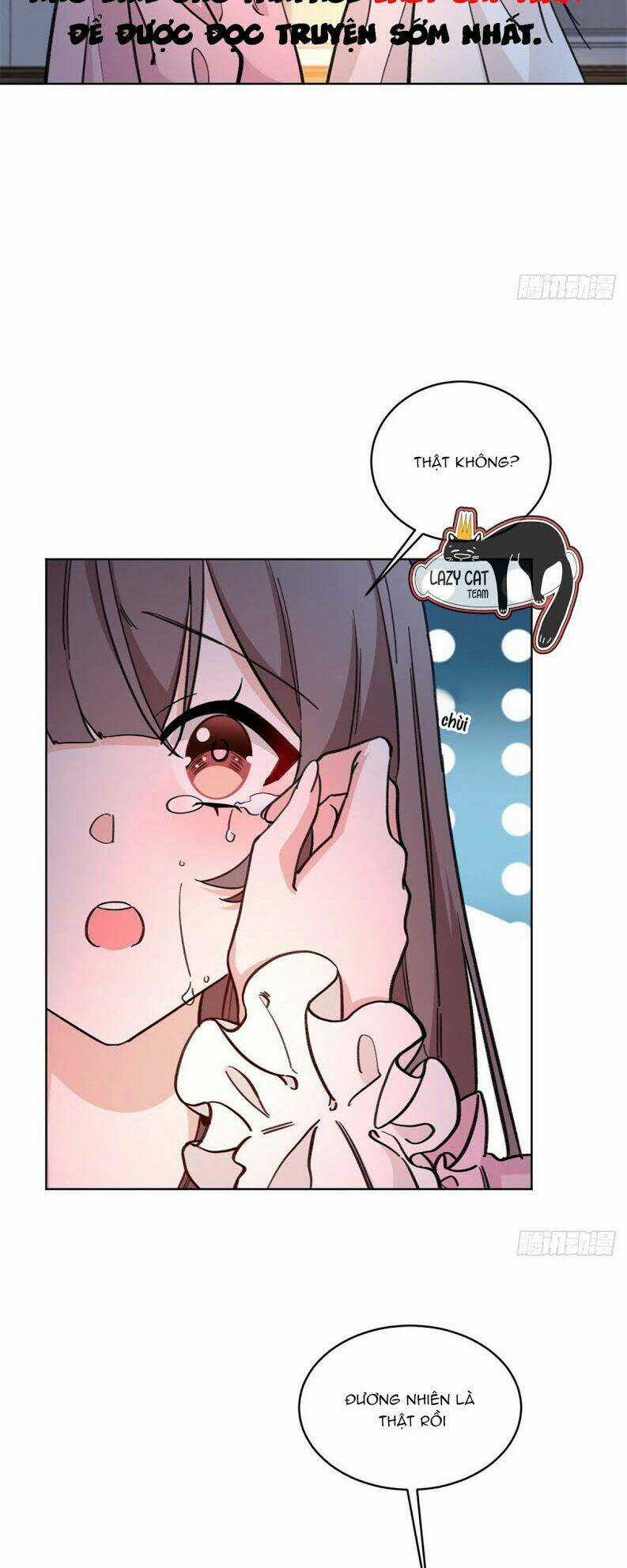 Độc Gia Chiếm Hữu: Cơ Thiếu Phúc Hắc Kiều Thê Chapter 12 trang 3